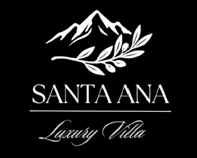 Santa Ana Luxury Villa logo