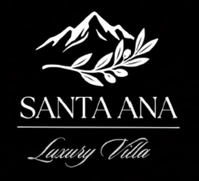 Logo Santa Ana Luxury Villa